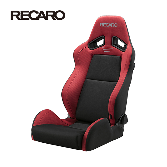RECARO SR-7 GU100｜ラック公式オンラインストア